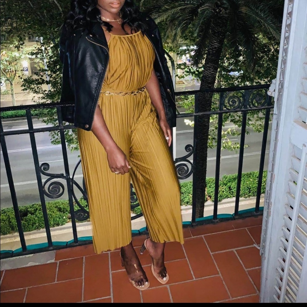 Zara Matching Set